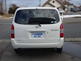 プロボックスバン 1.5 F 4WD 