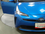 Bi-Beam LEDヘッドランプ+LEDクリアランスランプ 少ない電力で明るく照らします☆彡