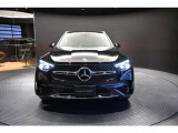 GLC 220d 4マチック (ISG) AMGラインパッケージ  4WD 