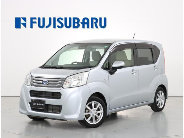 ステラ G スマートアシスト 