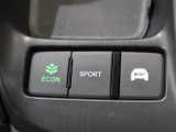 ドライブモードの切り替えが可能です!気分やシーンに合わせて切り替えることで、ドライブがより快適になります。