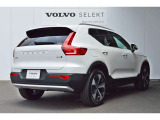 XC40 ウルトラ B4 AWD 4WD 