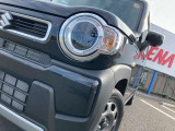 自社鈑金工場完備!ご納車後のアフターフォローもお任せください。