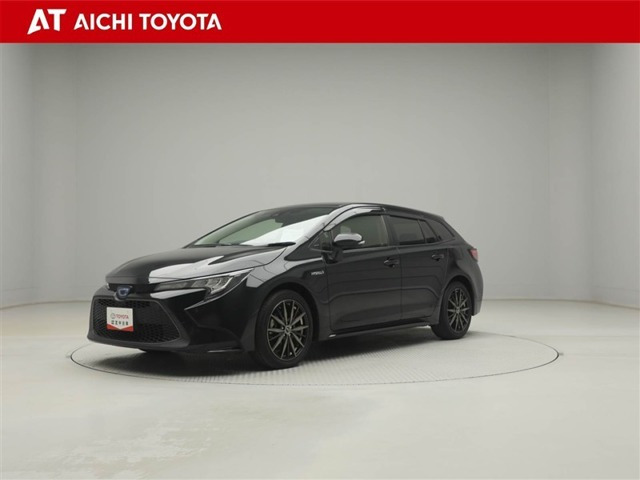 カローラツーリング 1.8 ハイブリッド S （6AA-ZWE211W）