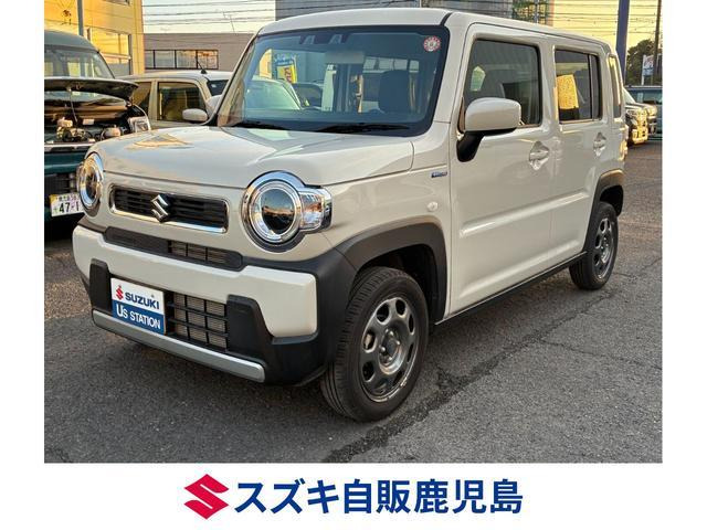 ハスラー ハイブリッド(HYBRID) G 