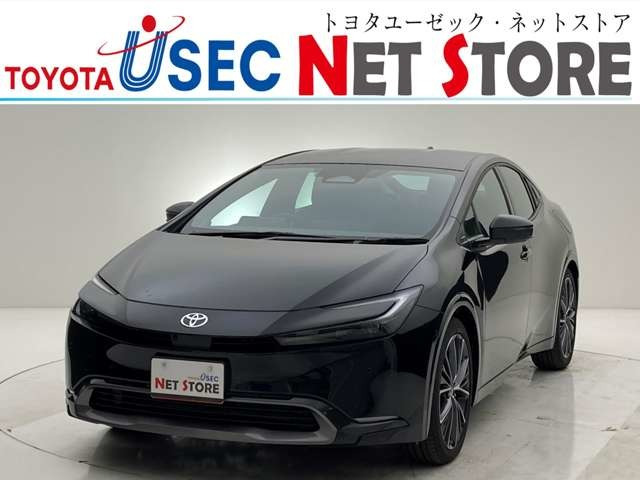 プリウス 2.0 Z （6AA-MXWH60）