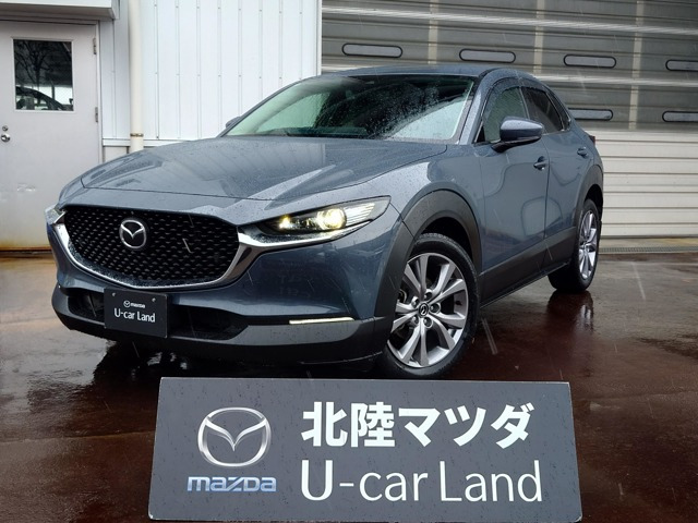 CX-301.8 XD プロアクティブ ツーリングセレクション 4WD