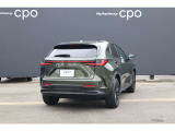 NX 350h オーバートレイル 4WD 