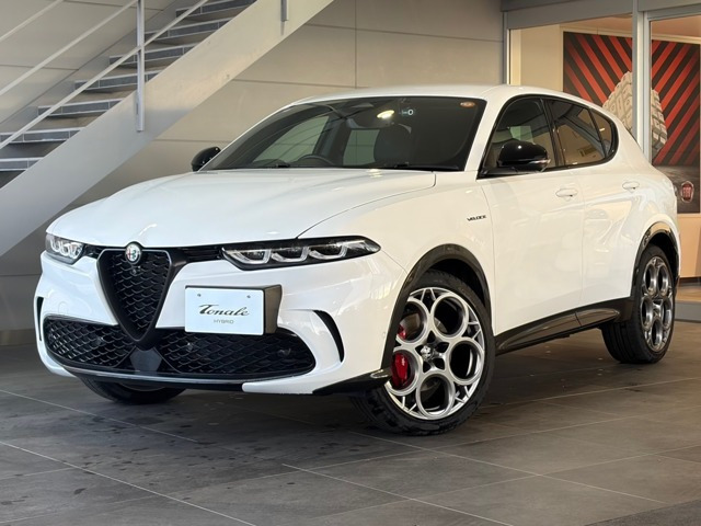 トナーレ ハイブリッド ヴェローチェ 