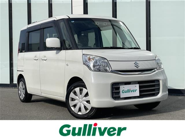 スズキ スペーシア 