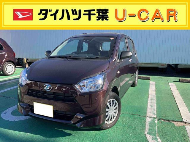 ミライース L SAIII 