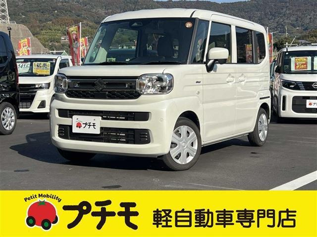 スペーシア ハイブリッド(HYBRID) G 