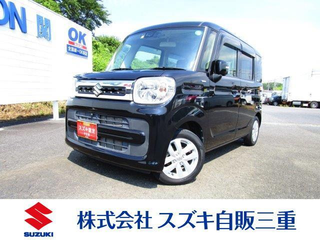 スペーシア ハイブリッド(HYBRID)  X 