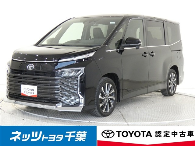 ヴォクシー  2.0 S-Z