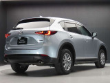 CX-5 2.2 XD プロアクティブ 4WD 