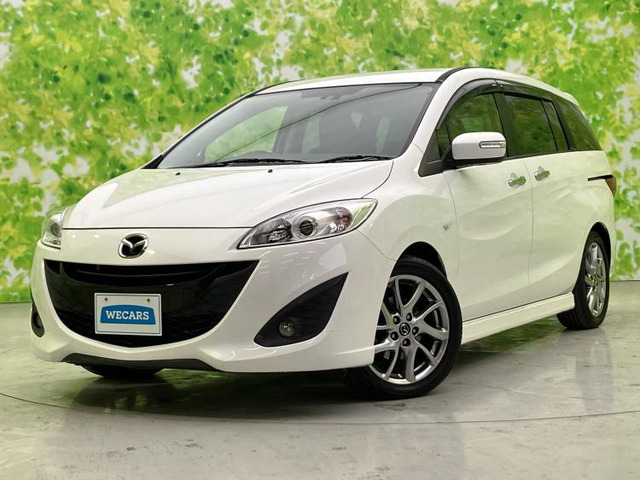 プレマシー2.0 20S スカイアクティブ Lパッケージ