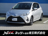 トヨタ ヴィッツ