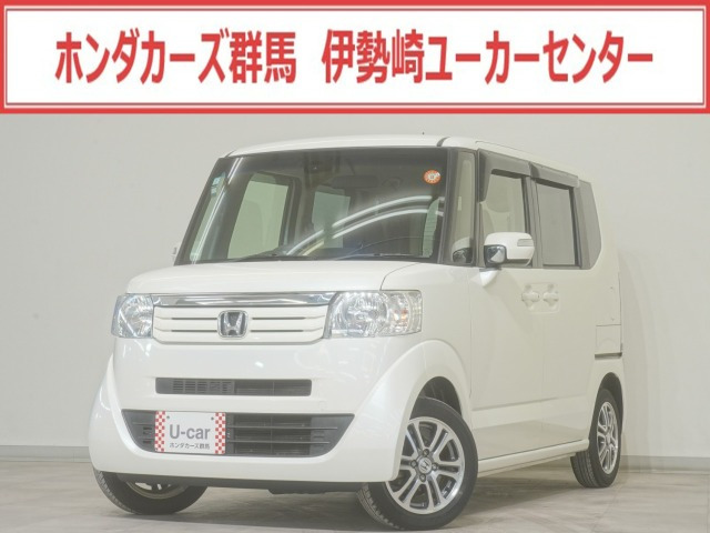 N-BOX G SSパッケージ 