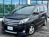 ノア 2.0 Si 4WD 修復歴無し