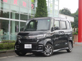 ホンダ N-BOXカスタム