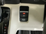 パーキングブレーキはスマートな電子制御式と合わせて渋滞時等にブレーキペダルから足を離しても停車状態を保持してくれるオートブレーキホールド機能で運転が楽になります。スタートはアクセルペダルを踏むだけ