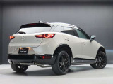 CX-3 1.5 15S スーパー エッジー