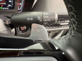 パドルシフトでマニュアル感覚の運転をお楽しみ頂けます