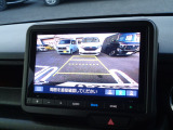 ●バックモニター付き●駐車の際、これがあれば運転に自信が無い方もこれで安心です!一度使うと手放せない装備です!