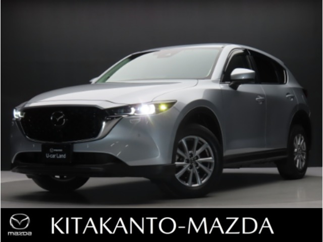 CX-5 2.2 XD プロアクティブ 4WD 