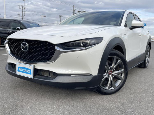 CX-302.0 20S 100周年特別記念車