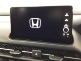 Honda CONEECT対応で、更に便利が広がったナビディスプレーです♪フルセグTVとFM/AMラジオもお聞きいただけます♪