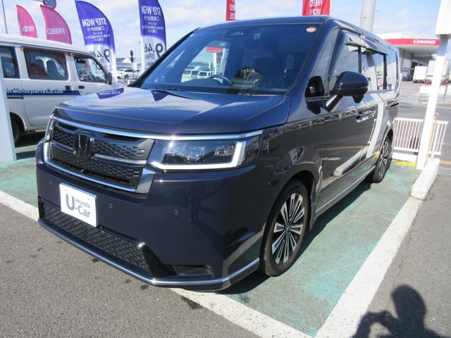 ステップワゴン 1.5 スパーダ プレミアムライン