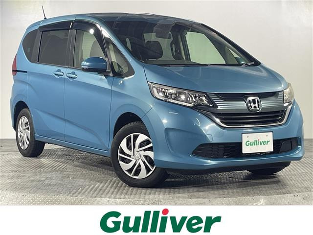 フリード1.5 G ホンダセンシング 4WD修復歴無し