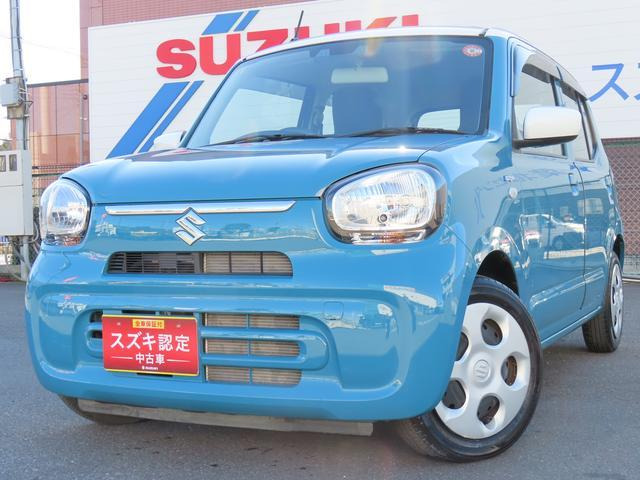 アルト ハイブリッド(HYBRID) S 