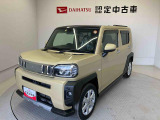 ダイハツ タフト