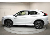 エクリプスクロス PHEV 2.4 P 4WD 