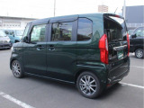 N-BOX G L ホンダセンシング 