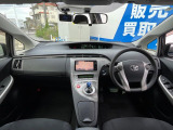 プリウス 1.8 L 
