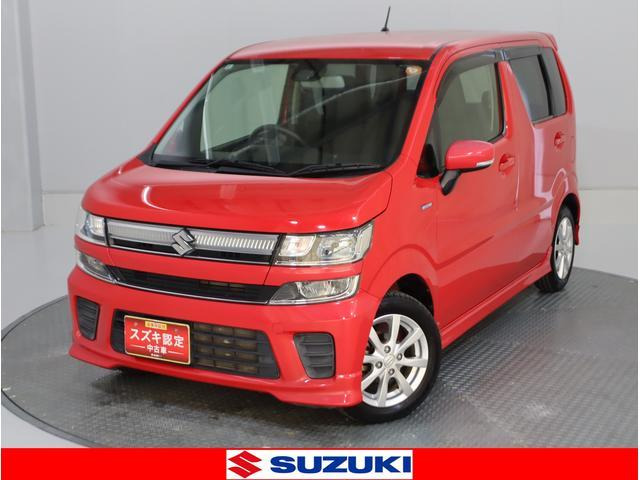 ワゴンR ハイブリッド(HYBRID) FZ 【アウトレット】