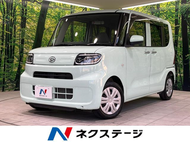 タントL スマートアシスト 非装着車