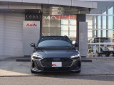 A5アバント TFSI クワトロ 150kW Sラインパッケージ 4WD 
