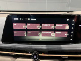 コネクテッドナビゲーションです♪目的地まで案内するナビゲーション機能の他にAPPLE CarPlayも搭載♪フルセグ画質で楽しめるTVやBluetooth 多彩な機能が満載で運転を快適にサポートしてくれます☆