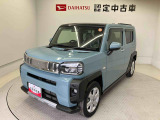 ダイハツ タフト