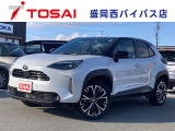 ご覧頂き誠にありがとうございます☆ R7年式「ヤリスクロスHV」入庫致しました!お気軽にお問い合わせください♪