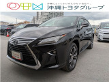 レクサス RX