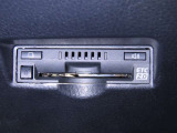 ナビ連動ETC2.0を装備しております。