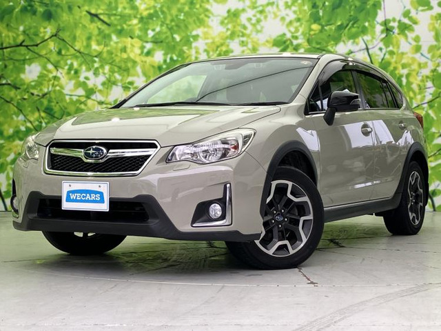 XV  2.0iアイサイトプラウドエディション4WD