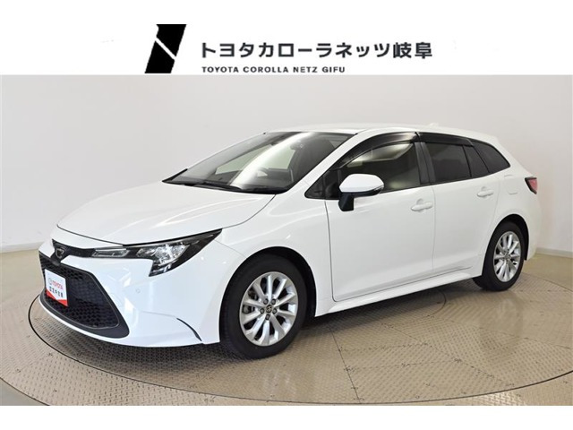 カローラツーリング 1.8 S 