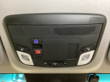 Honda CONNECT搭載車です。「Honda Total Care プレミアム」に加入頂くと、「緊急サポートセンター」や「Honda ALSOK駆けつけサービス」などのサービスが受けられます。