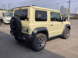 ジムニーシエラ 1.5 JC 4WD 